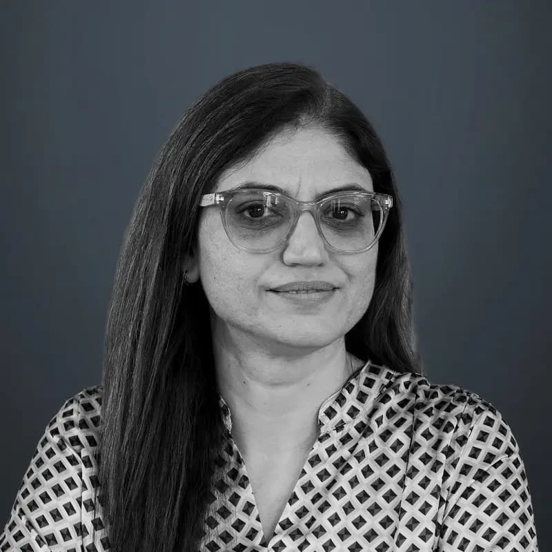 Harpreet Kaur