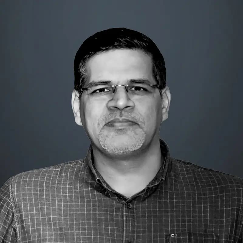 LK Gahlot