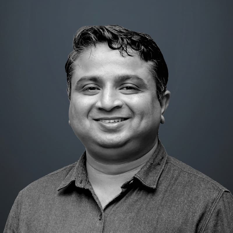 Sunil Kumar