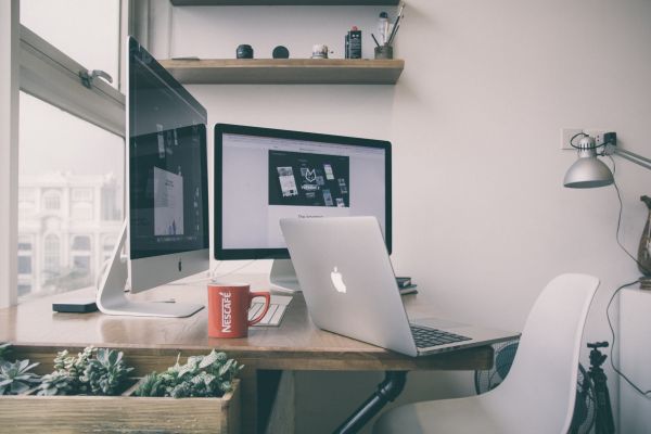 Image for Using Indesign CS5 for websites