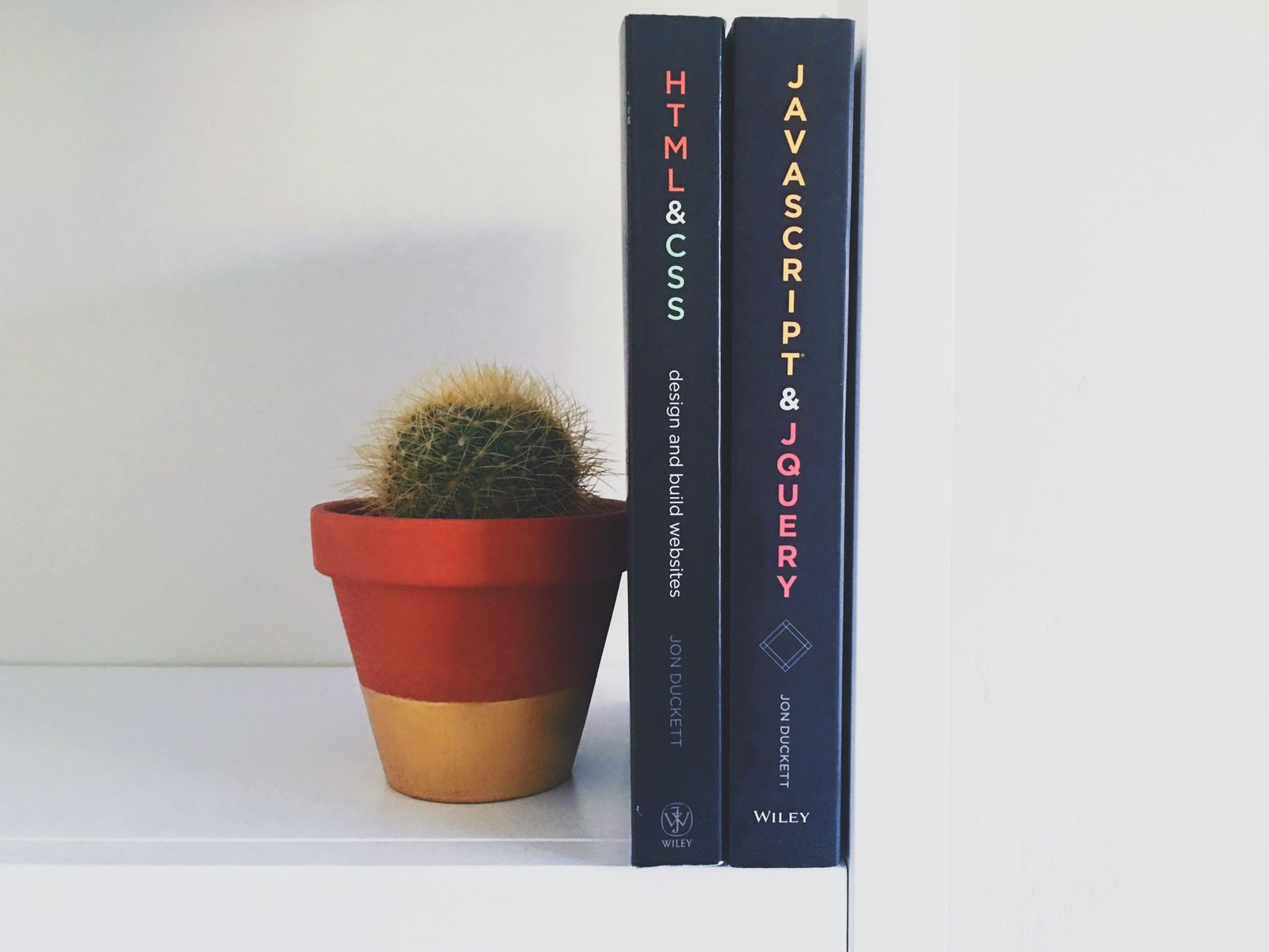 HTML book by Greg Rakozy