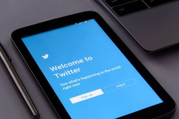 Image for Business Guide to Twitter, Part 1: Getting started