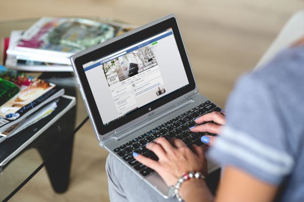 Image for Facebook Timeline, First Impressions