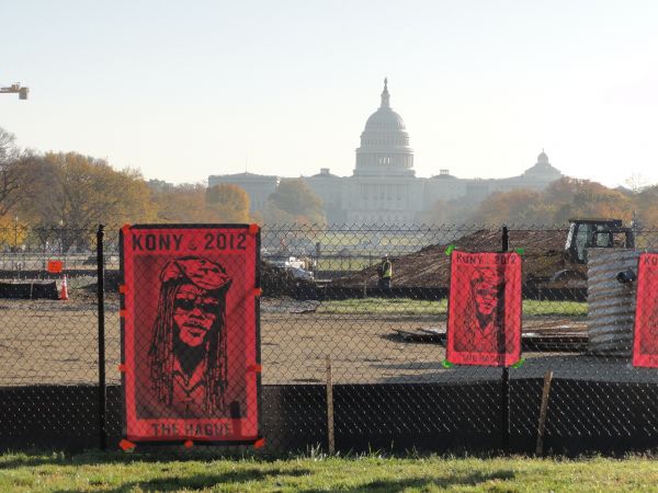 Image for KONY 2012 – ‘Beyond Famous’ sequel released