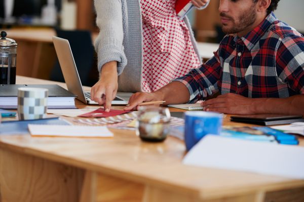 Image for Why you should get along with your Web Design Agency