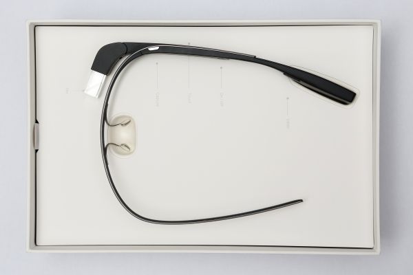 Image for Google announces AR product – Project Glass