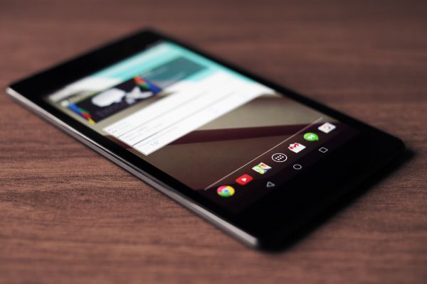 Image for Nexus 7 Tablet and Why I Will be Buying One