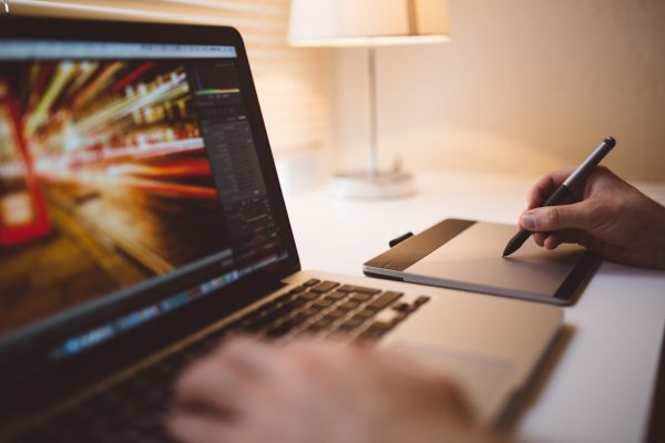 Image for Web Design or Re-Design – Top 10 Planning Tips