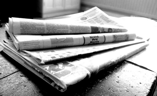 Image for Below the fold – Footer design
