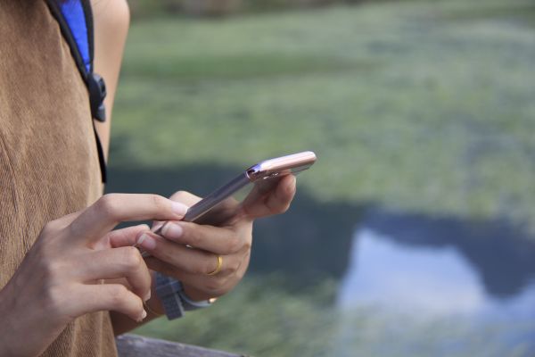 Image for Social Media and Web Design – How They Connect