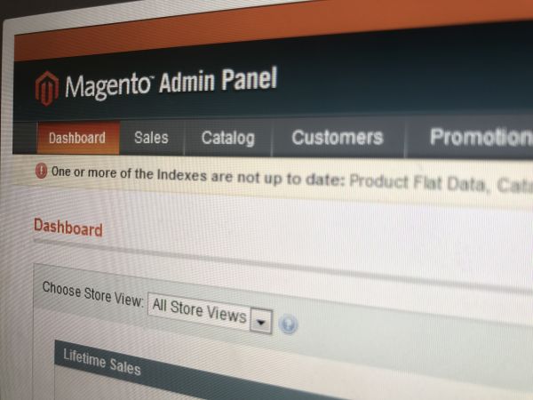 Image for Magento CMS – Add images to your Newsletter