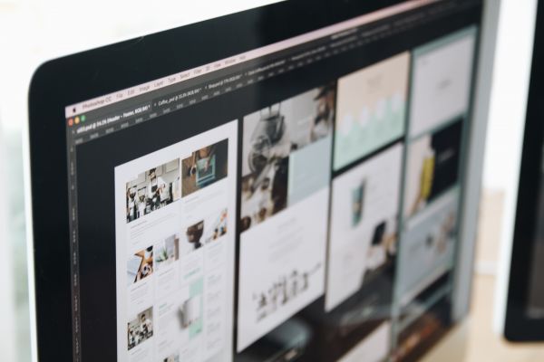 Image for Web Design – 8 Simple Adjustments