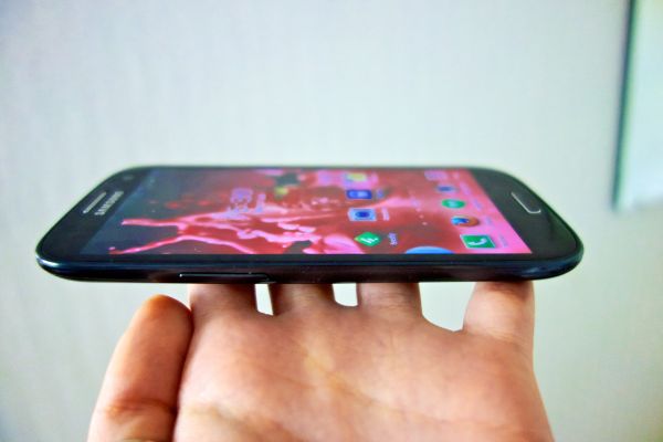 Image for Samsung Galaxy S3 Ads Attack Apple iPhone 5