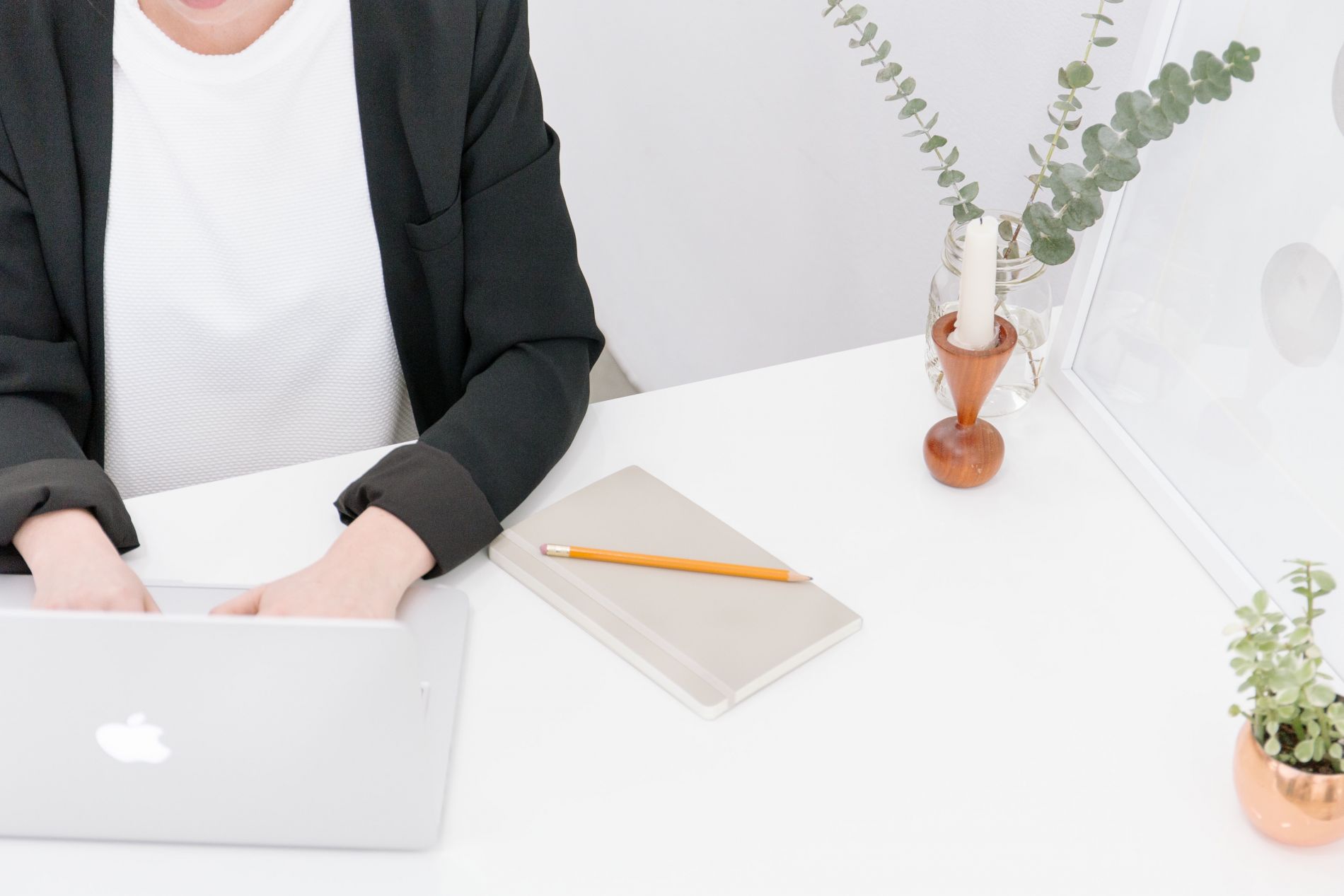 Working by Bench Accounting