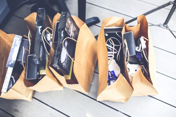 Image for Ecommerce website development: What are your options?