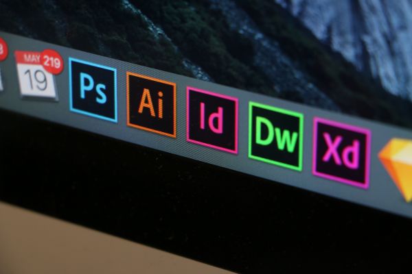 Image for New features of Adobe Illustrator CC