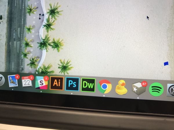 Image for New Features of Adobe Dreamweaver CC