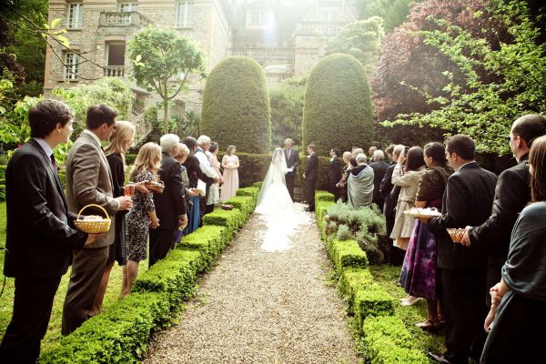 Image for County Wedding Launched New Website Designed by JBi