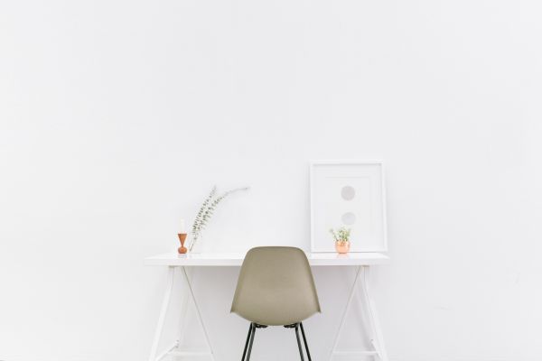 Image for Minimalism – Why it works in web design