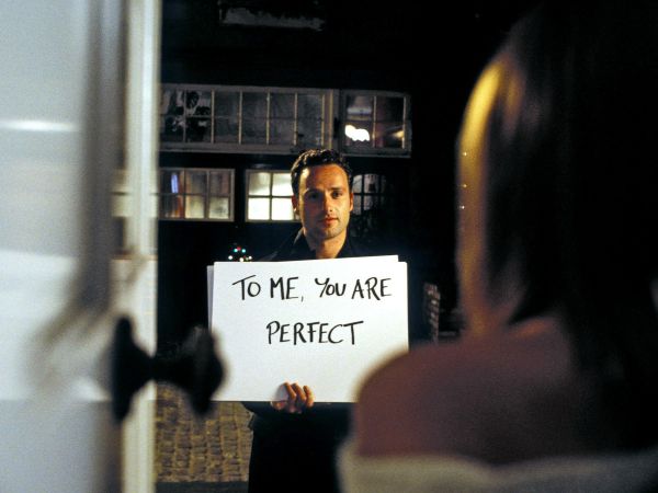 Image for LOVE ACTUALLY? You mean #LOVEdigital