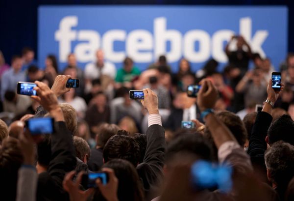Image for 9 ways Facebook Connect can boost your Magento website
