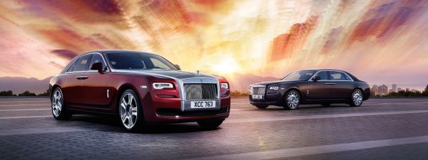 Image for Rolls-Royce Motor Cars appoints JBi Digital