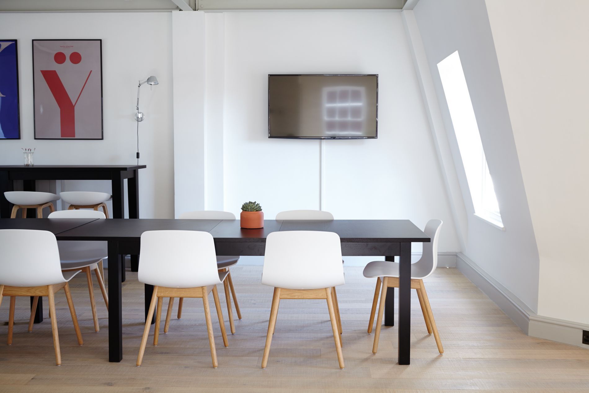 Breather Boardroom by Breather