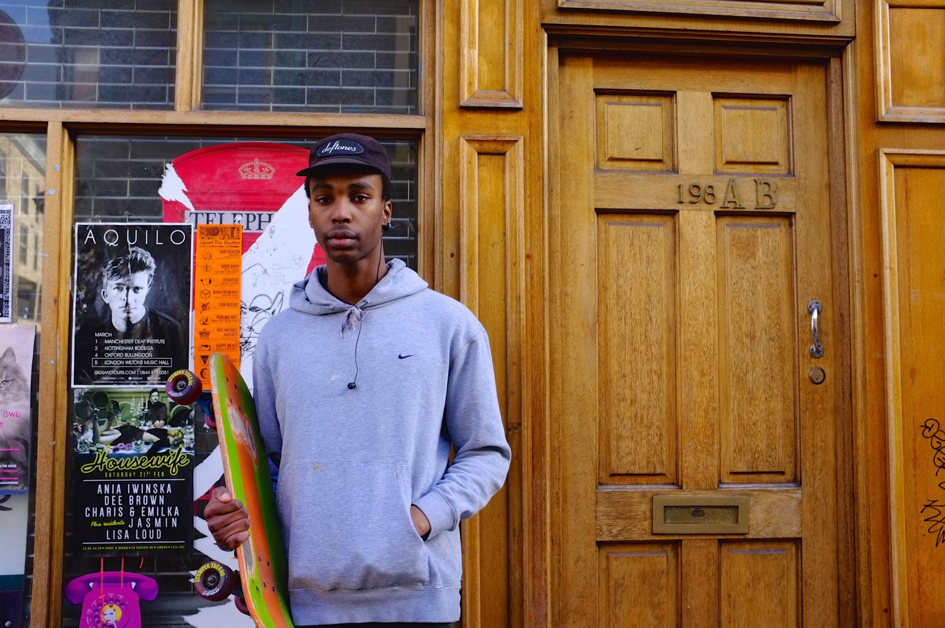 Channel 4 Banner