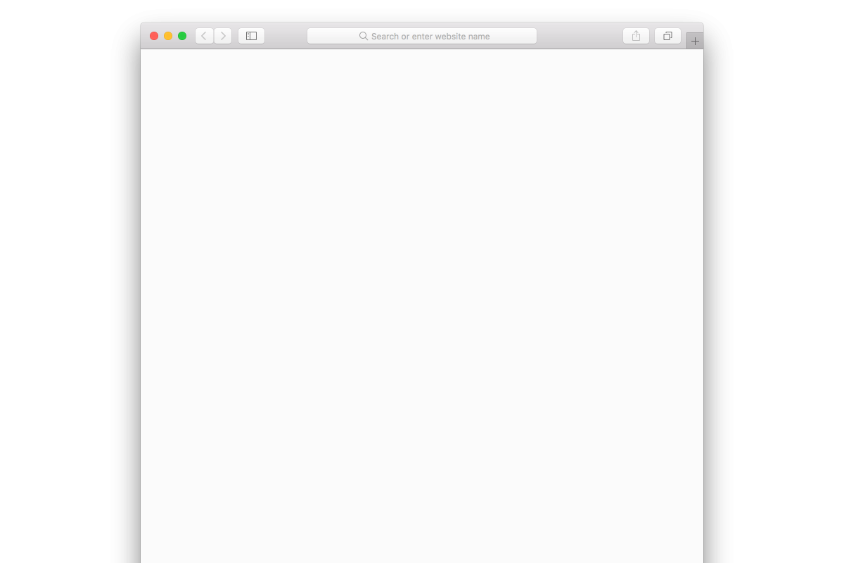 Safari-Screenshot