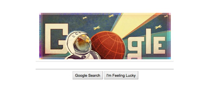 Google Doodle