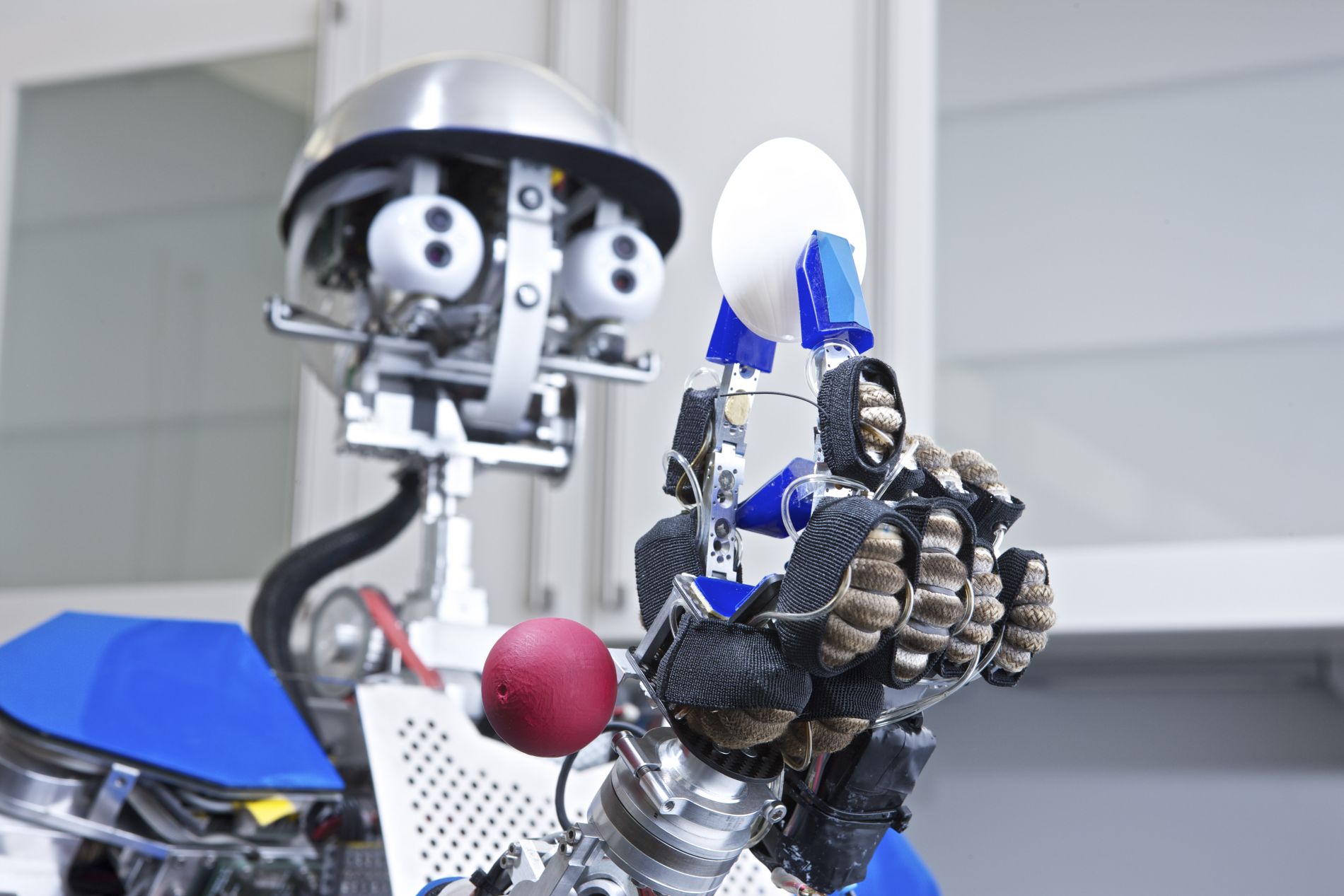 Armar-Robot