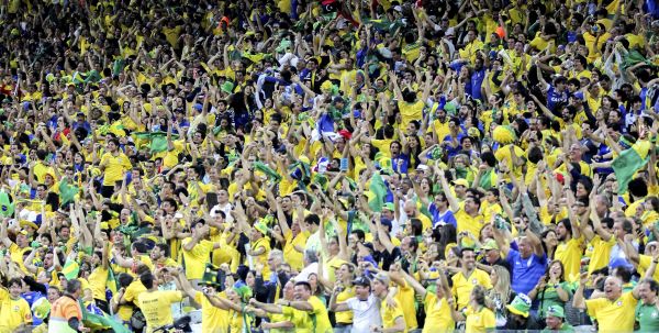 Image for Where to buy World Cup tickets last minute