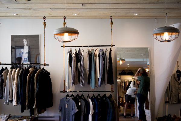 Image for 50 best fashion ecommerce web designs