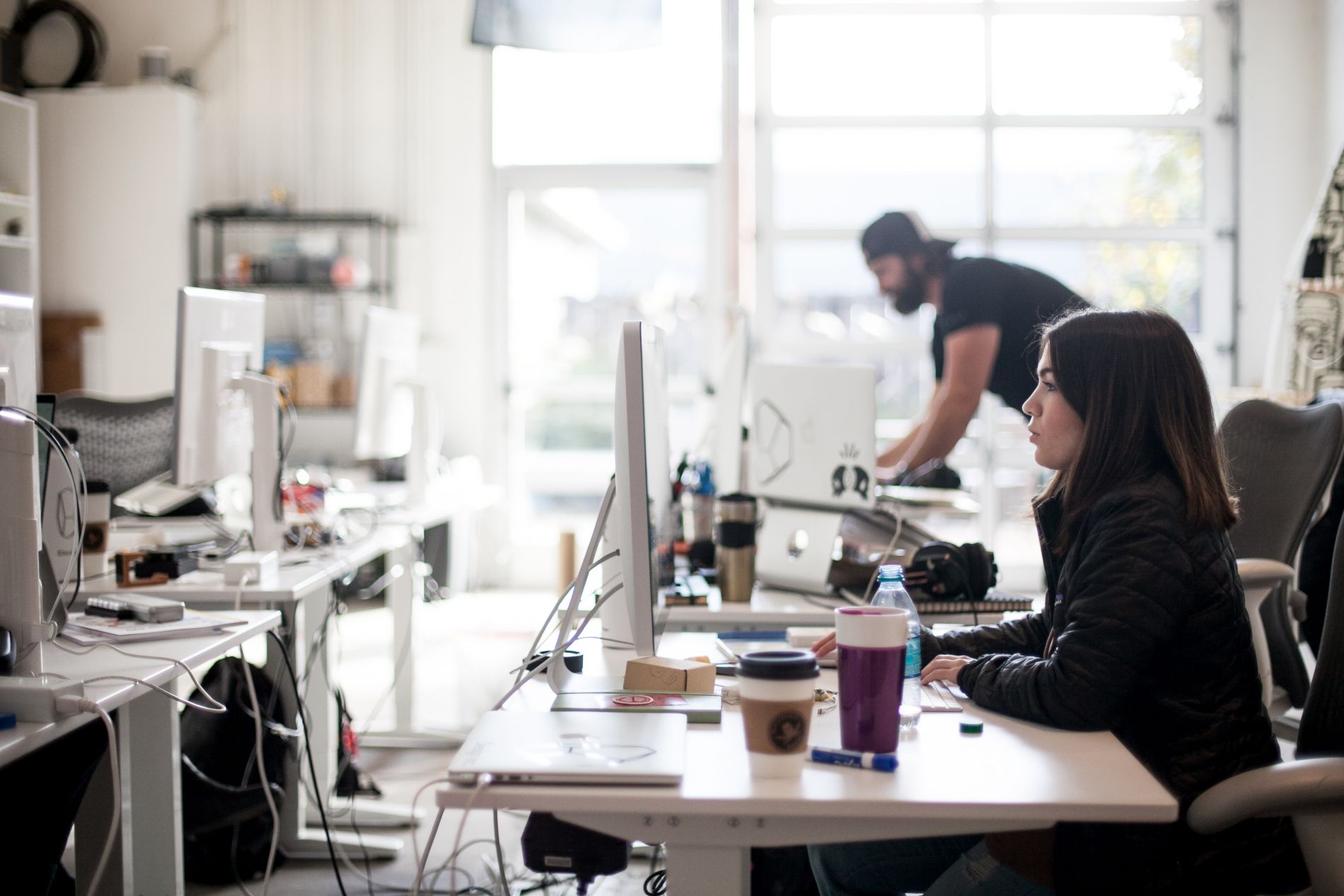 Creative Office