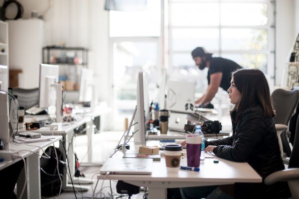 Image for An expert web agency knows what they are doing