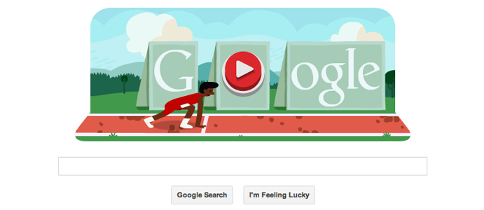 Google Doodle