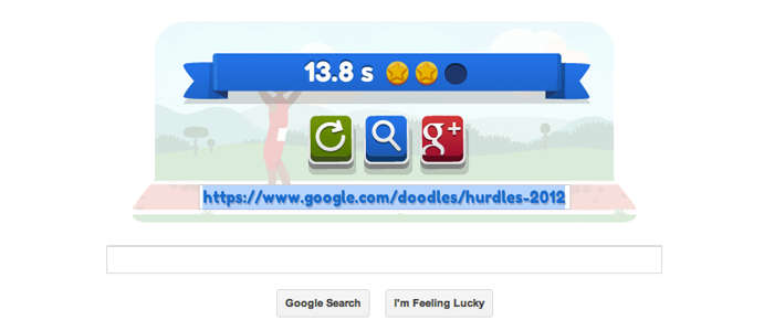 Google Doodle