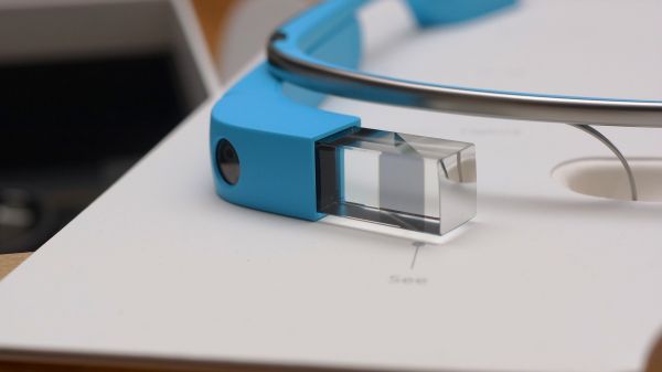 Image for Are We Ready for Google Glass?