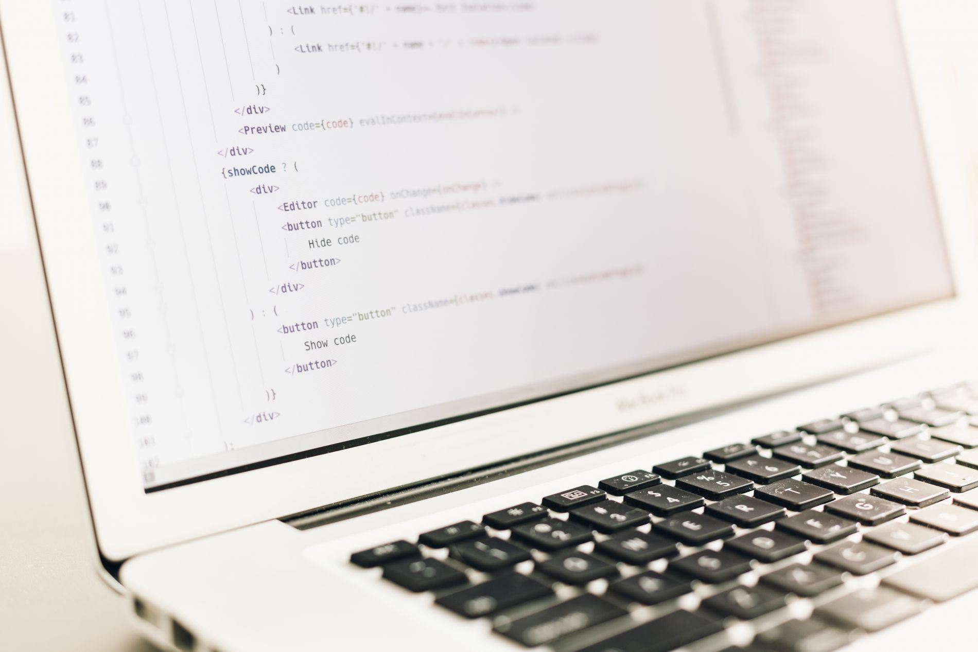 HTML by Artem Sapegin