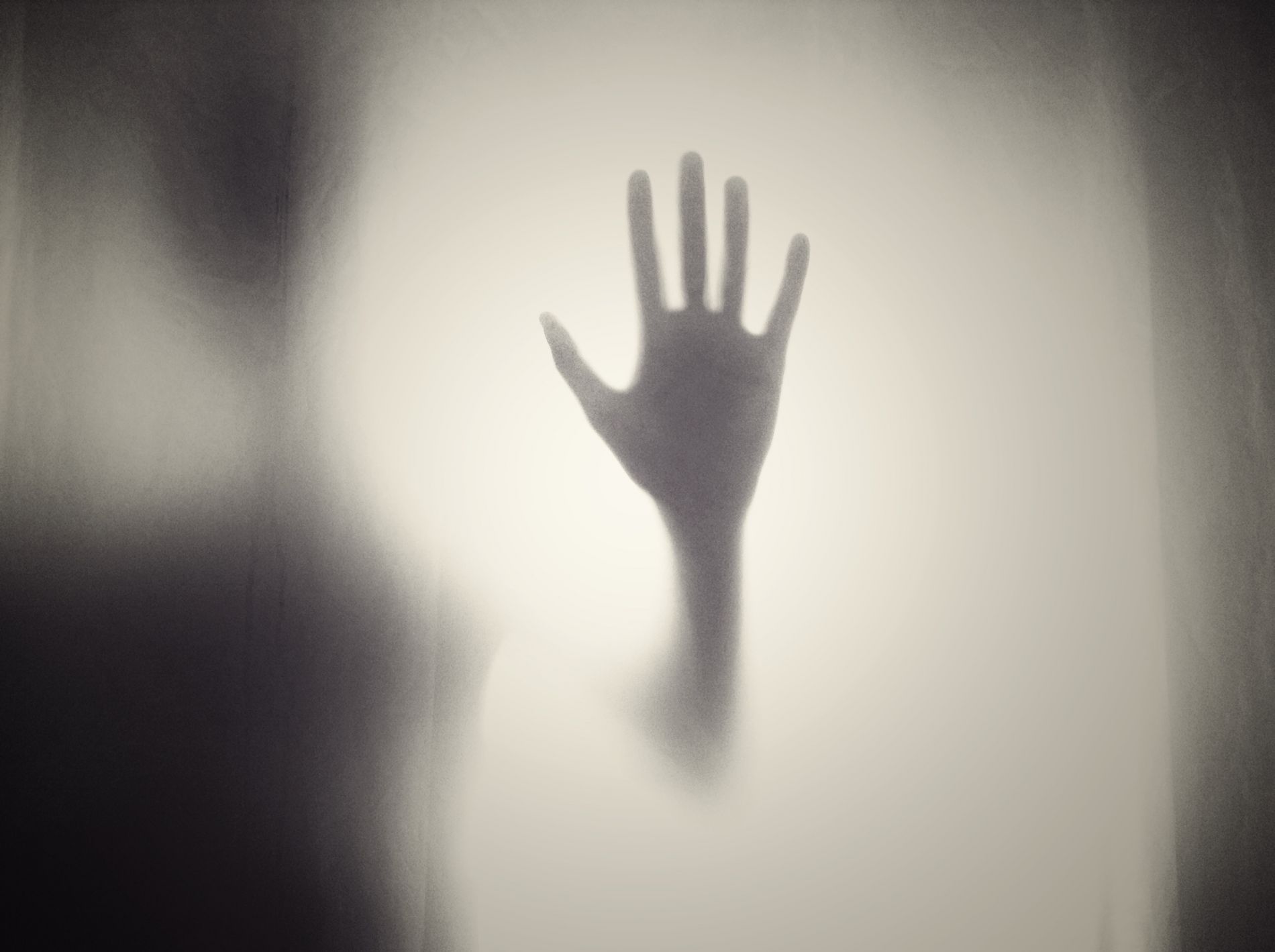 Hand by Tertia Van Rensburg