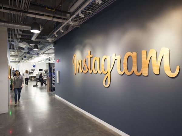 Image for Facebook to Buy Instagram for £629 million