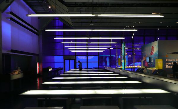 Image for Gas Safety Trust launch new portal at the Science Museum