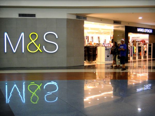 Image for It all went downhill for M&S online but why?