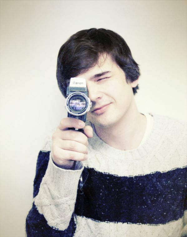Image for JBi’s first digital love!