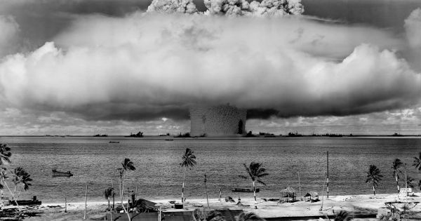 Image for End of the world – Not the Internet