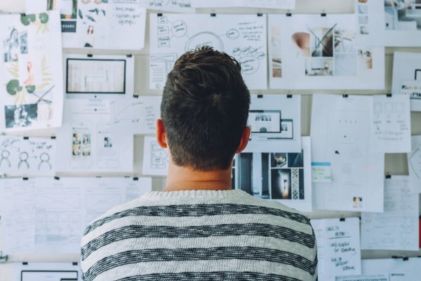 Image for Five reasons why website design matters