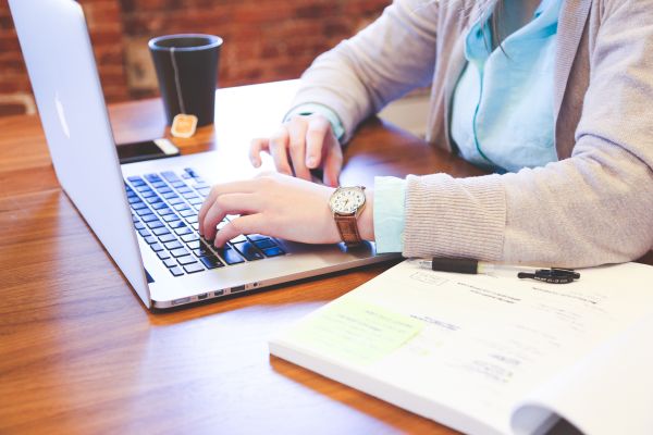 Image for Your Checklist of 5 Web Design MUST HAVES!