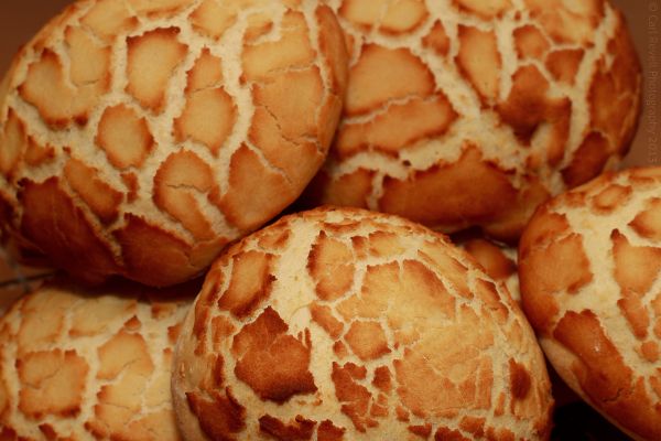 Image for Tiger bread is renamed Giraffe bread by Sainsbury’s