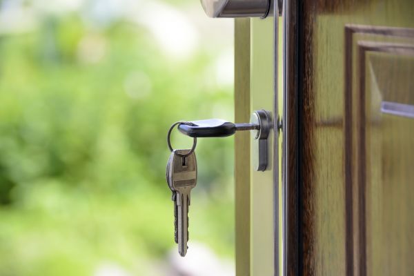 Image for An Excellent Testimonial from Woodside Locksmiths