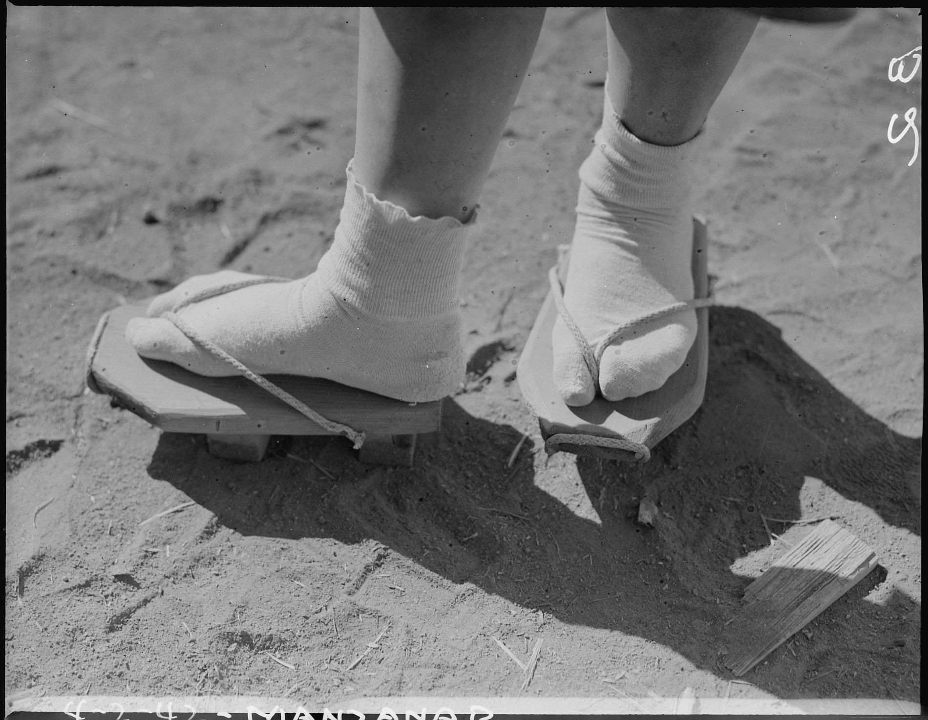 socks-and-sandals-by-Clem-Albers